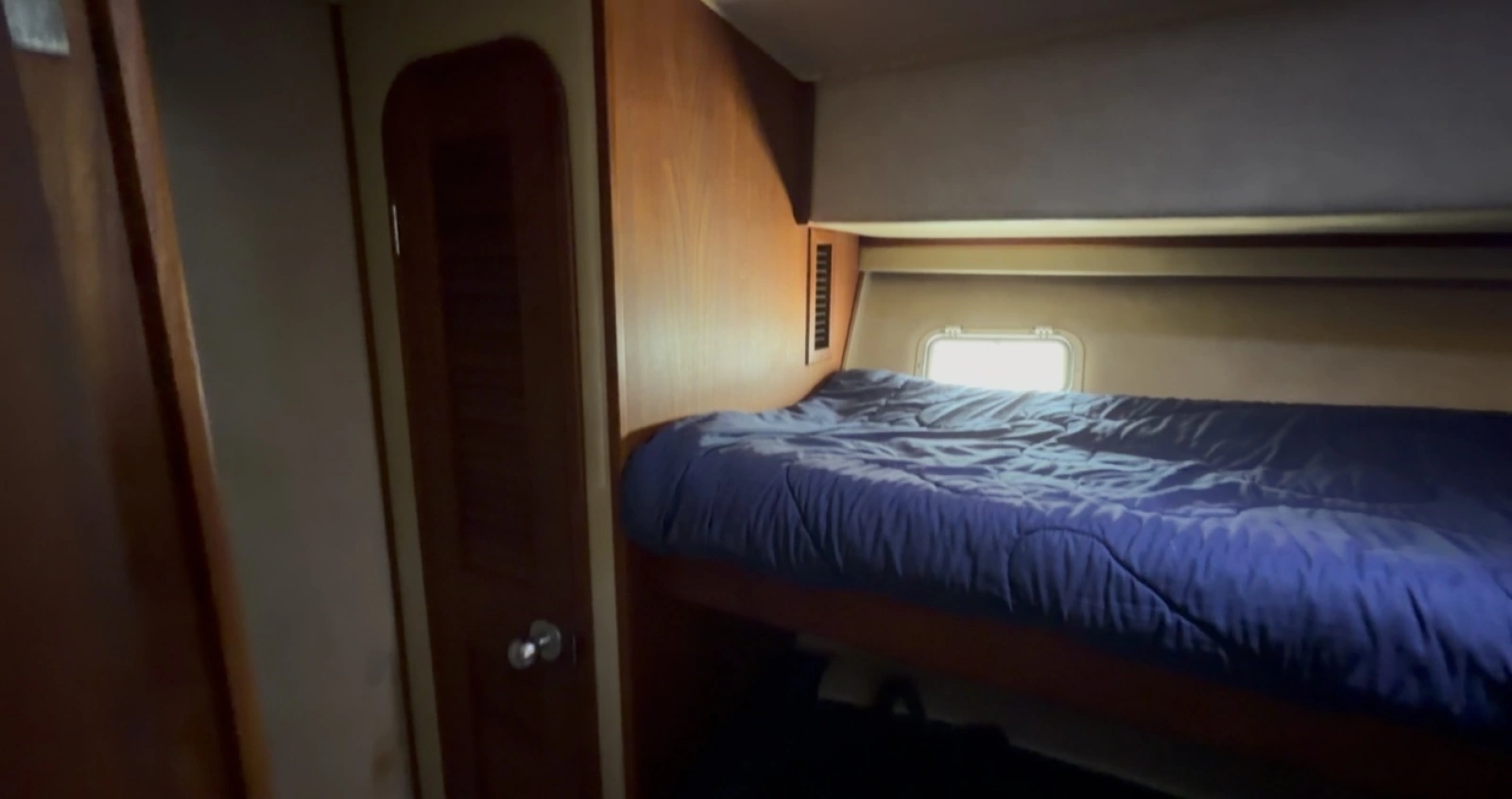 Kylie B 42ft Chris Craft Yacht For Sale