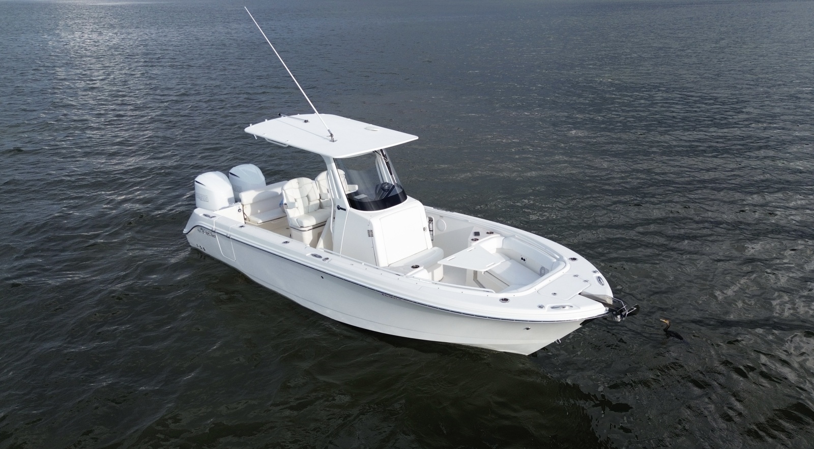 2020 Edgewater 262CC