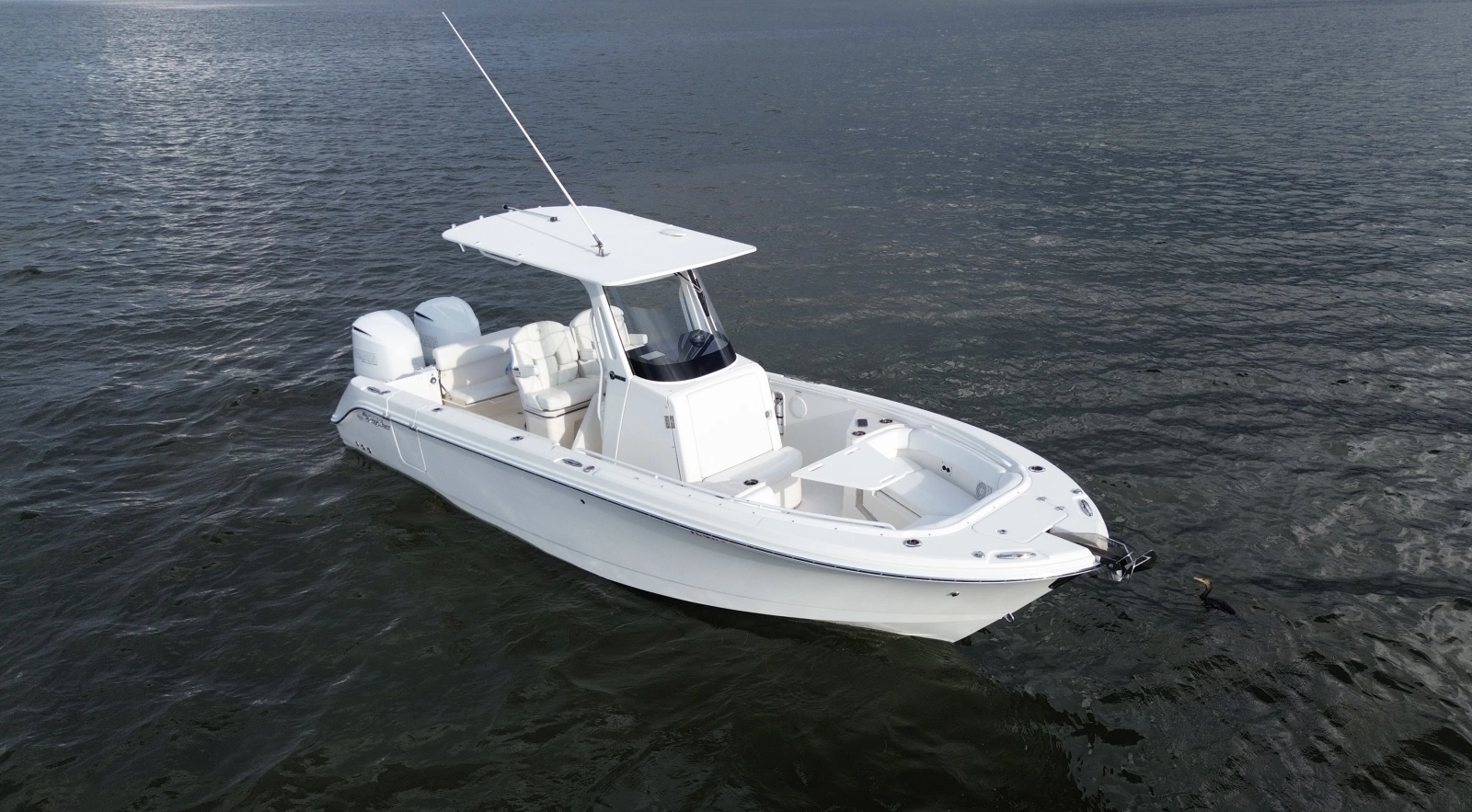 2020 Edgewater 262CC