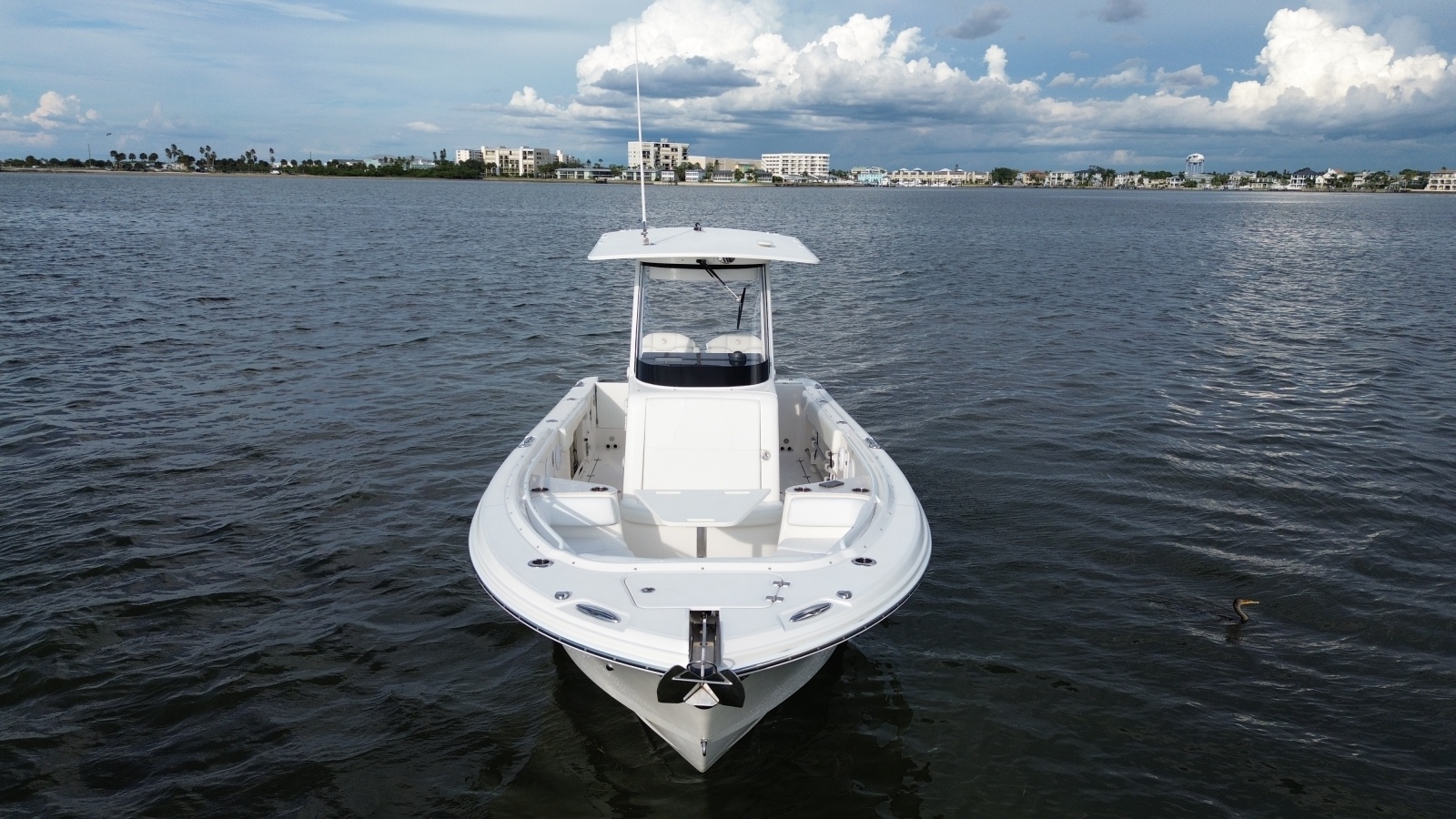 2020 Edgewater 262CC