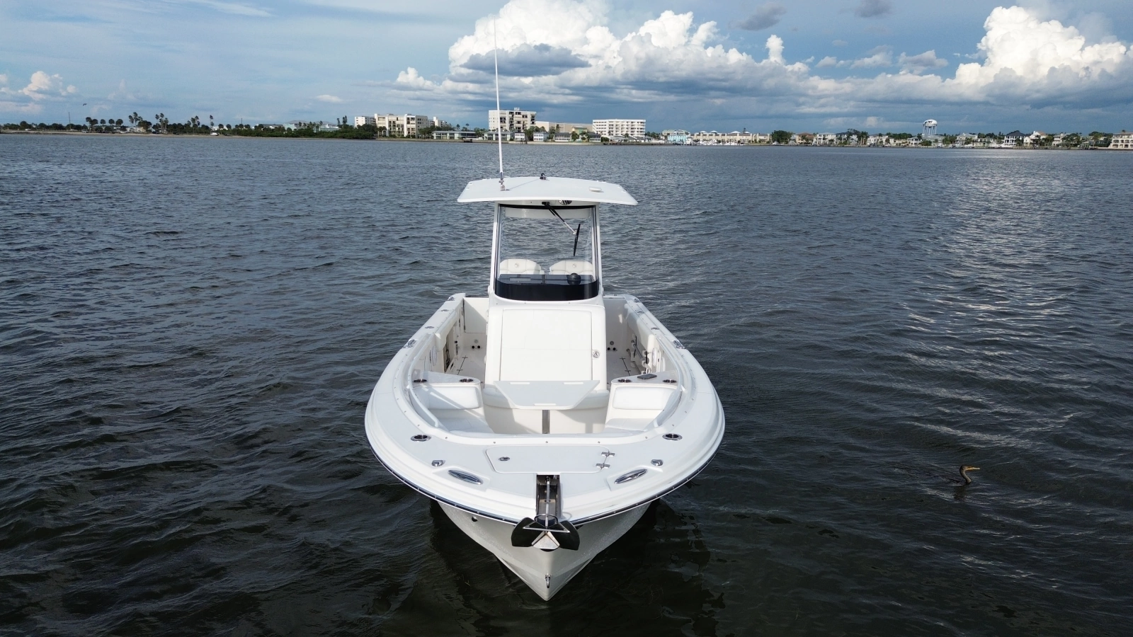 2020 Edgewater 262CC