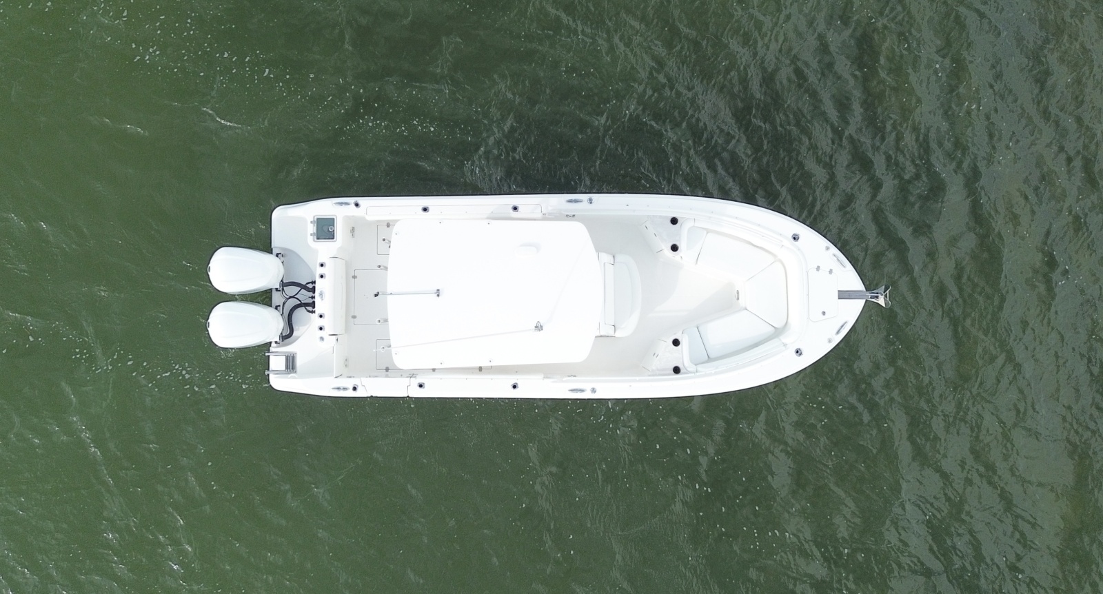 2020 Edgewater 262CC