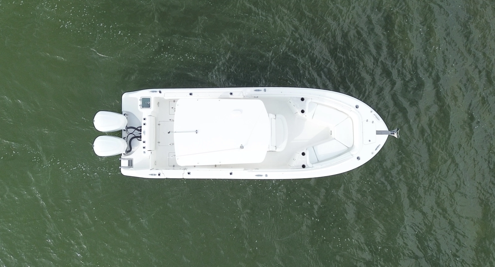 2020 Edgewater 262CC