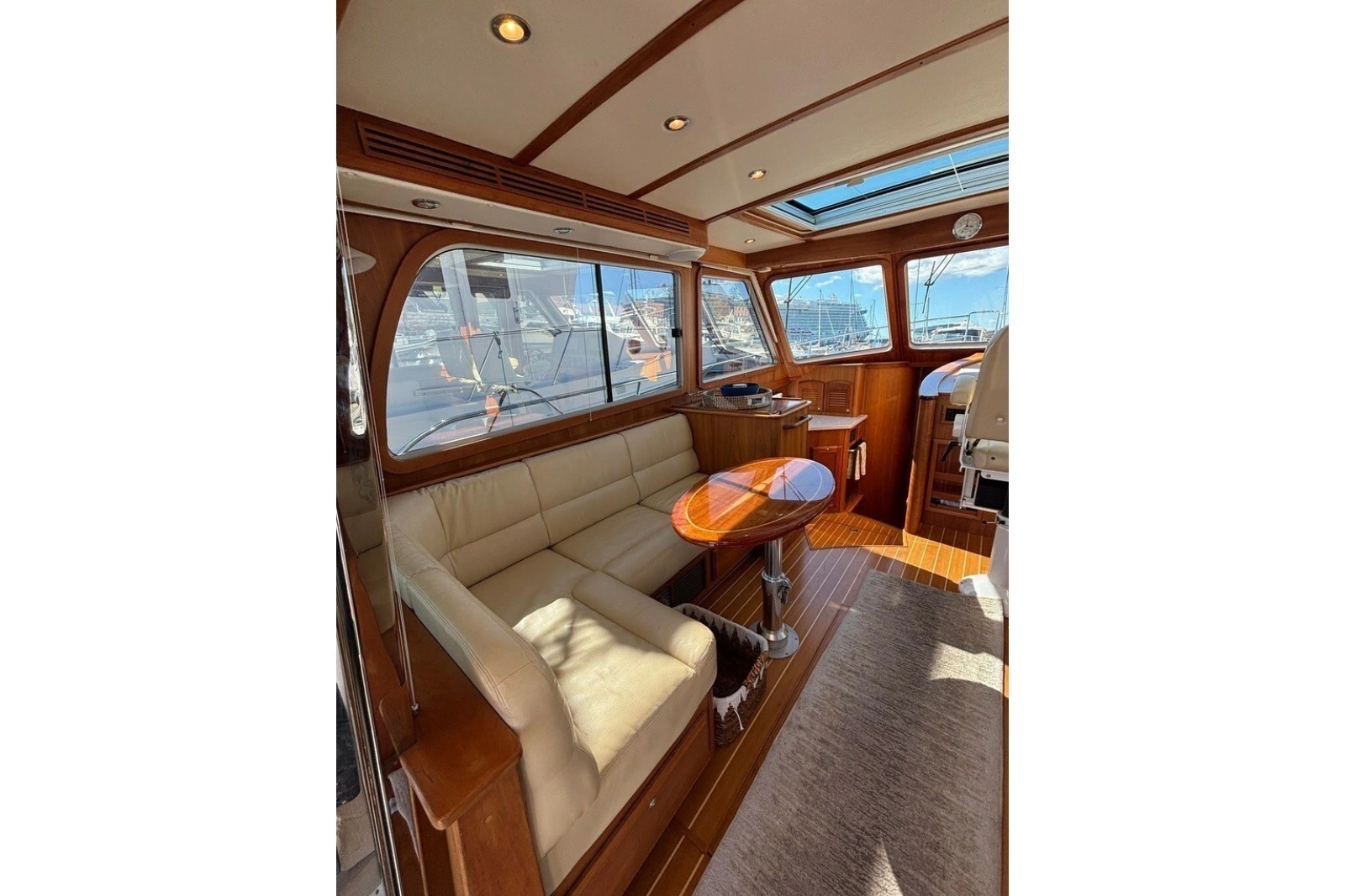 2018 Sabre 42 Express