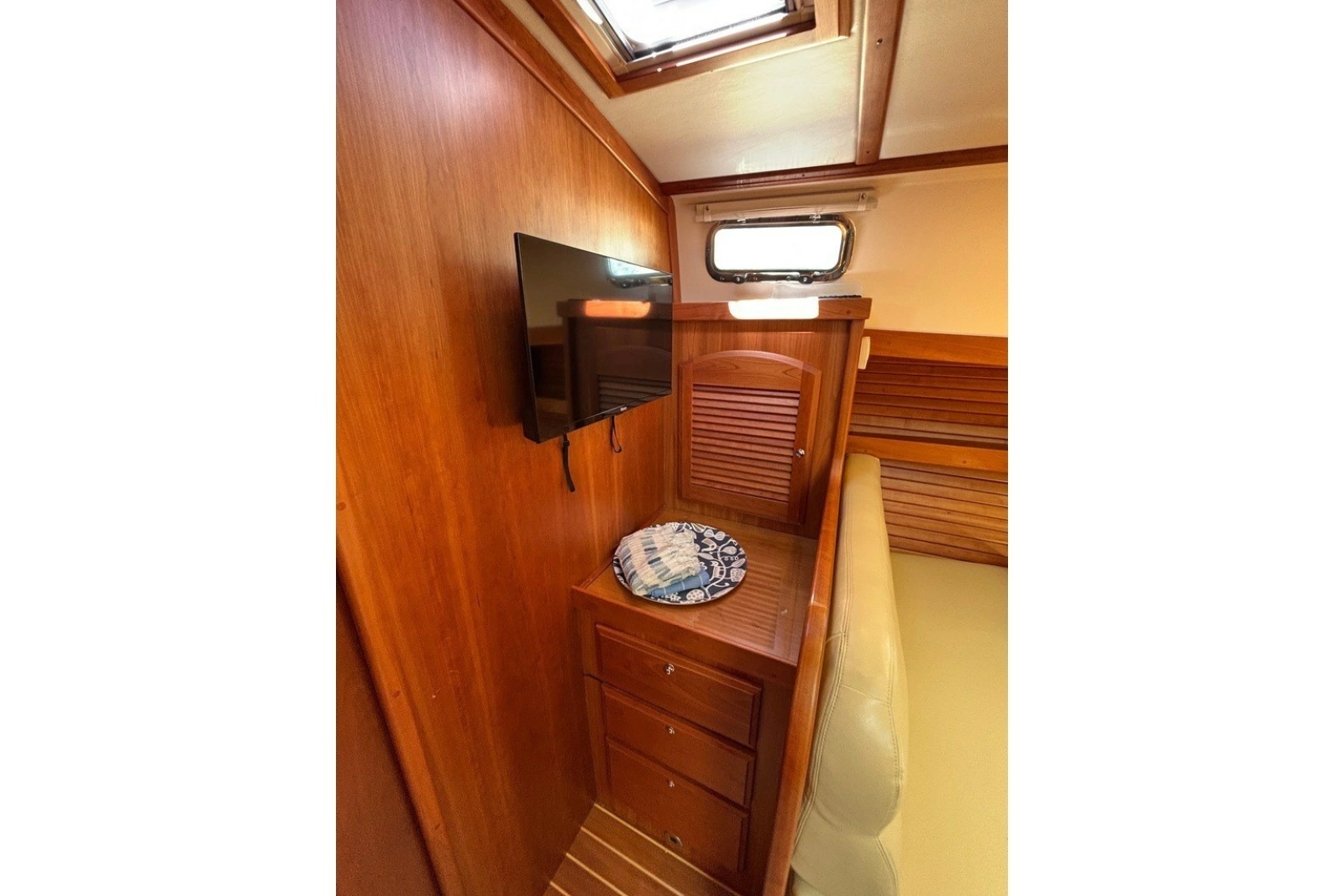 2018 Sabre 42 Express