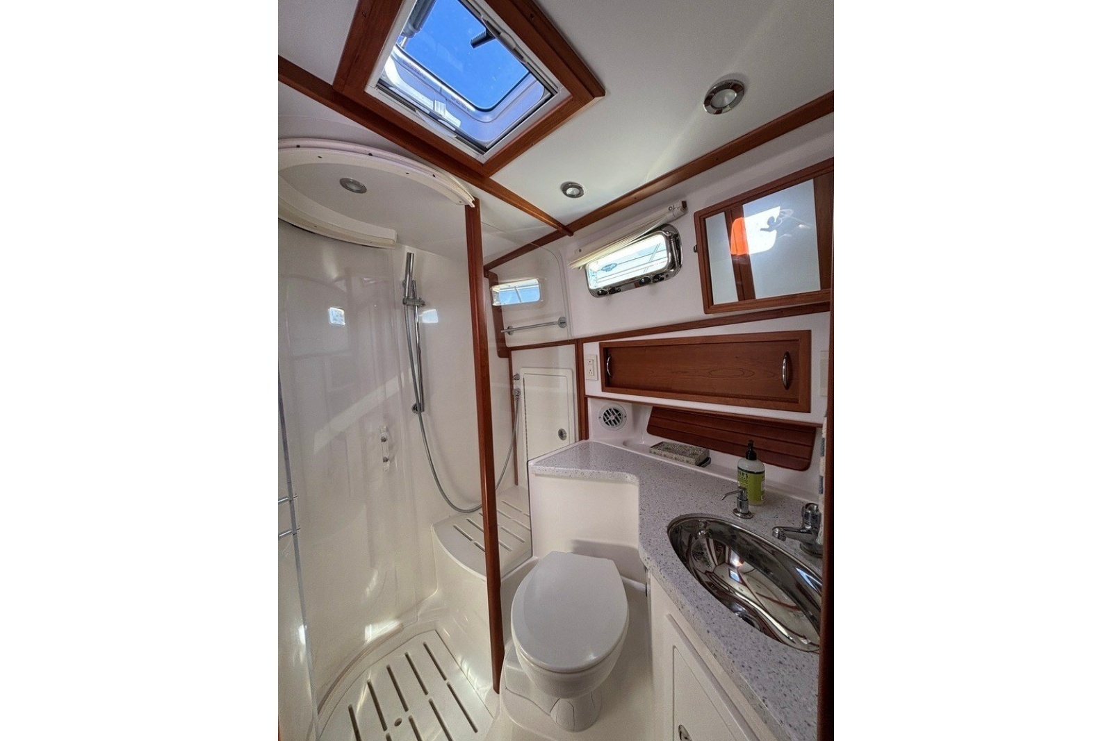 2018 Sabre 42 Express