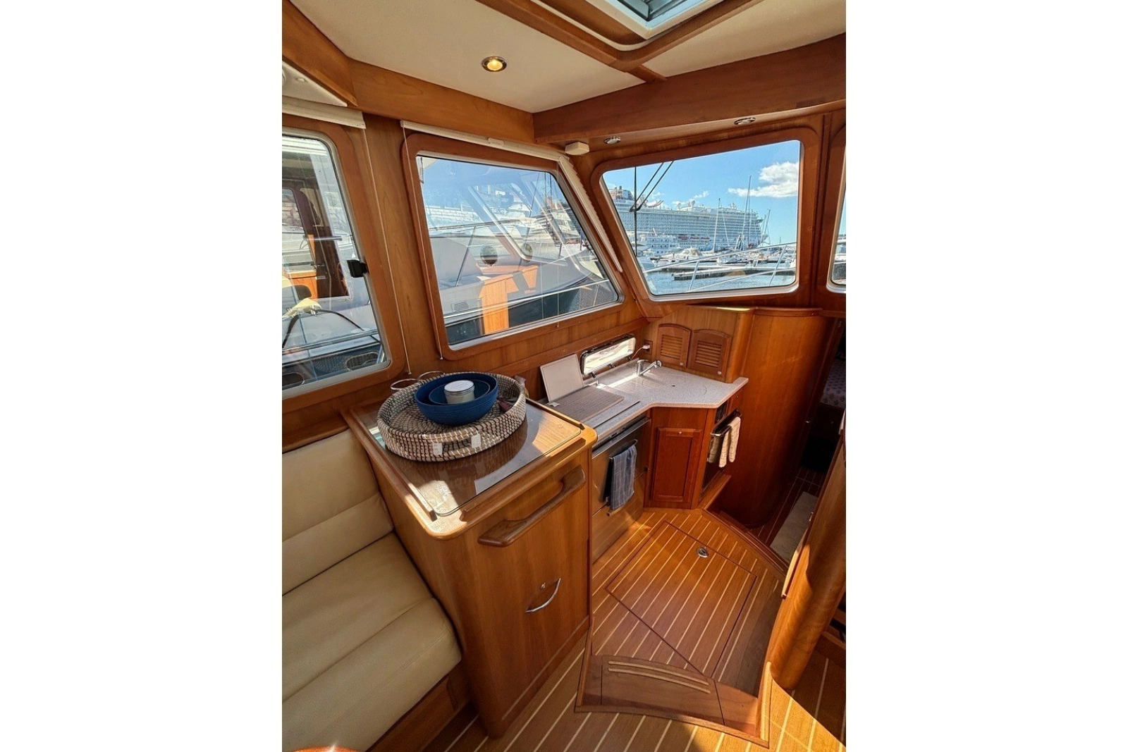 2018 Sabre 42 Express