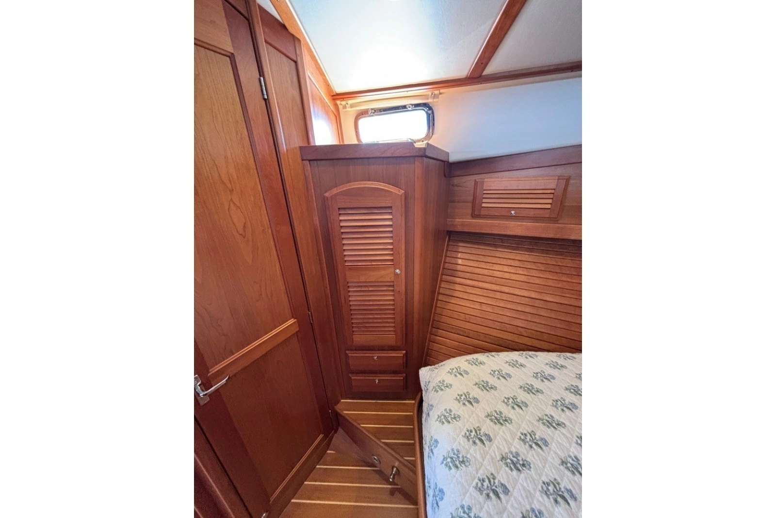 2018 Sabre 42 Express