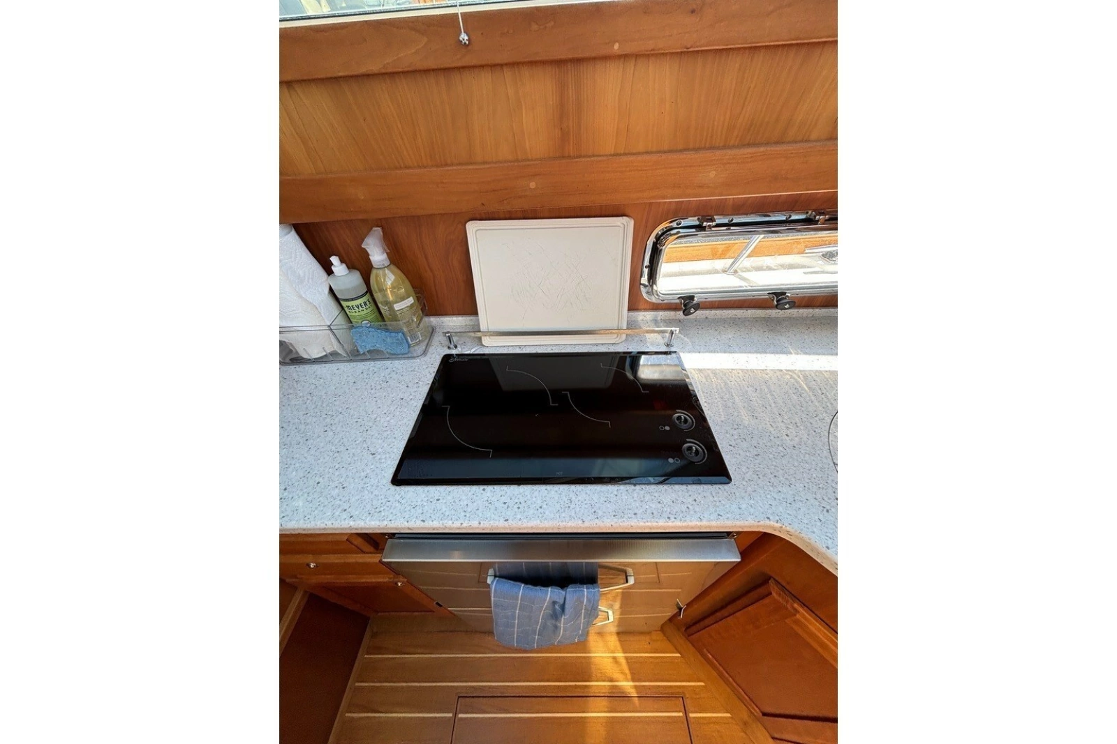 2018 Sabre 42 Express