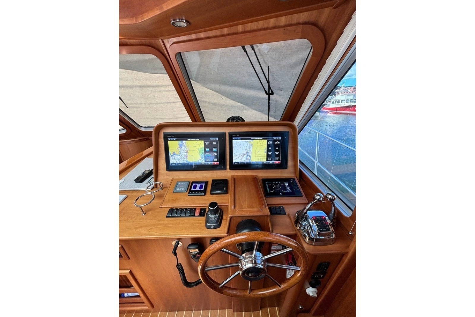 2018 Sabre 42 Express