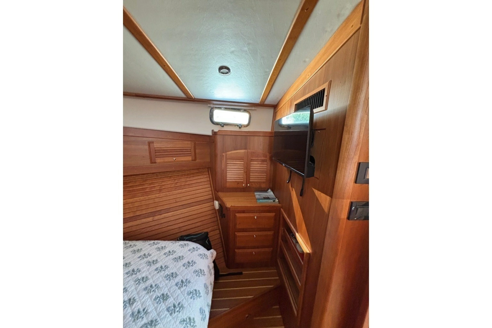 2018 Sabre 42 Express