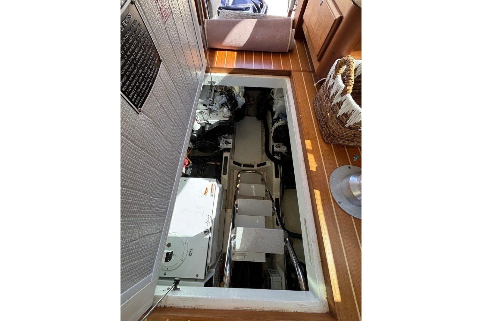 2018 Sabre 42 Express