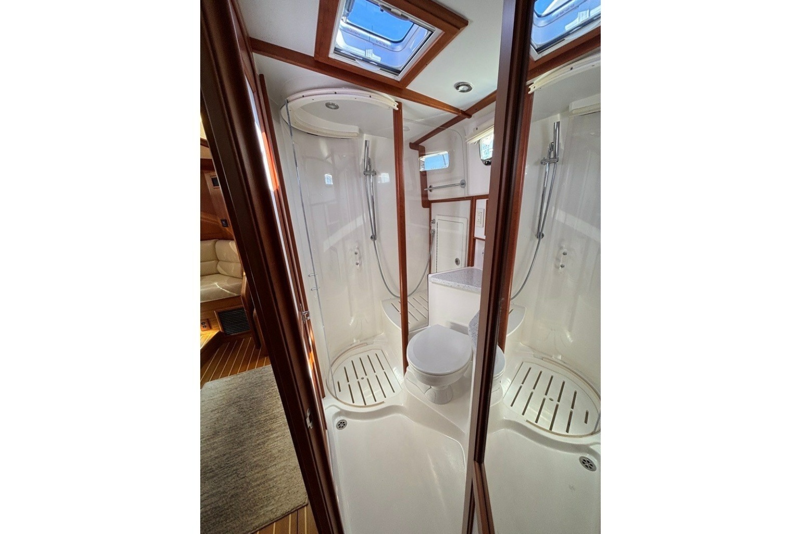 2018 Sabre 42 Express