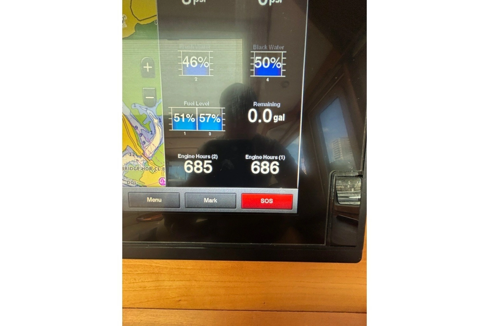 2018 Sabre 42 Express