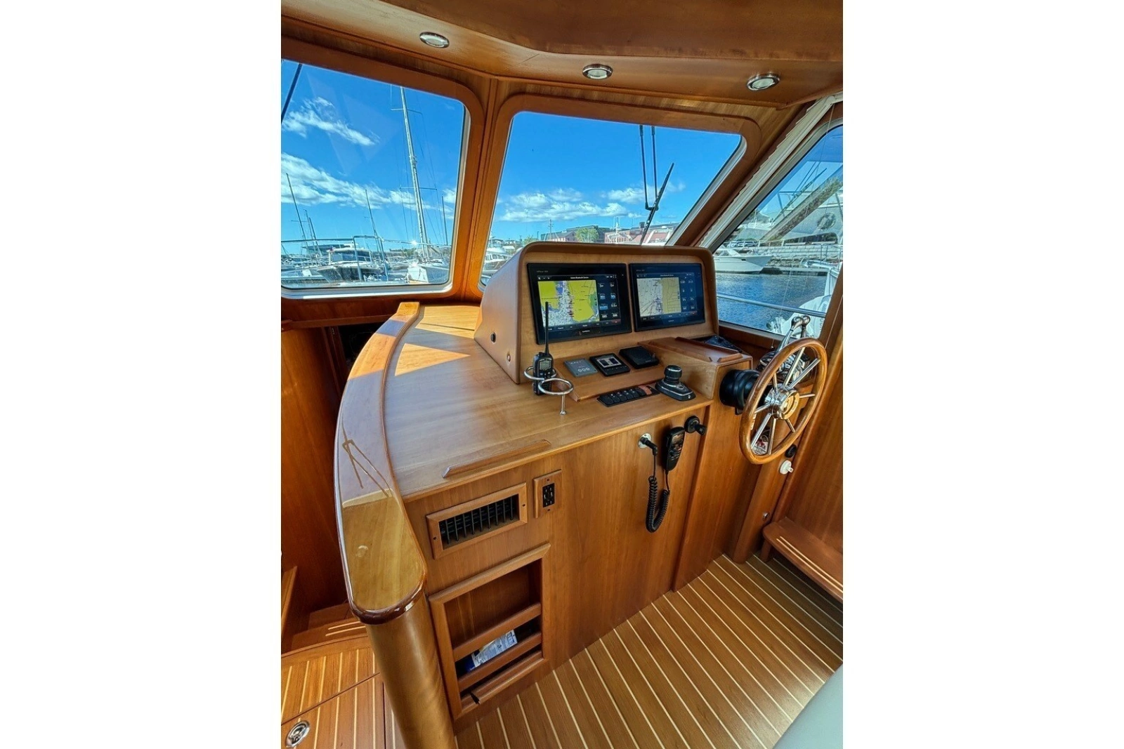 2018 Sabre 42 Express