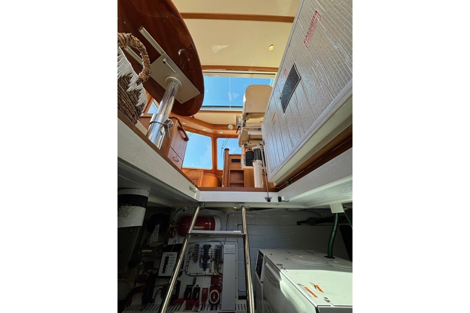 2018 Sabre 42 Express