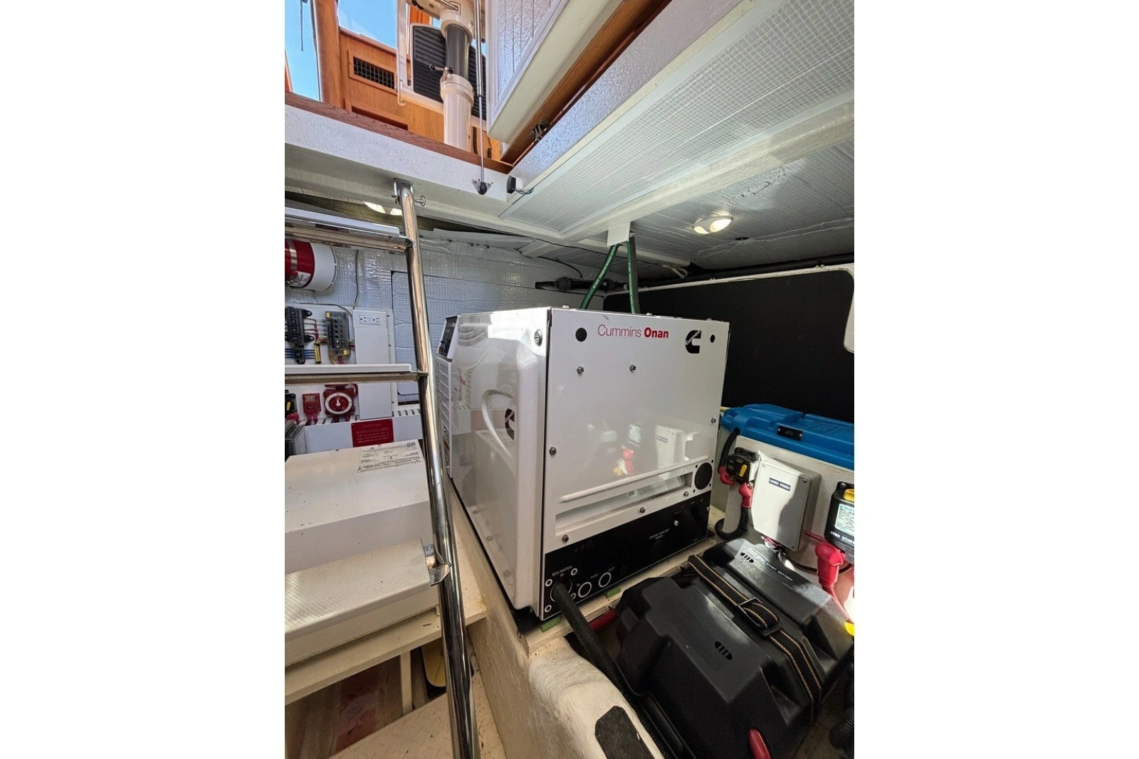 2018 Sabre 42 Express