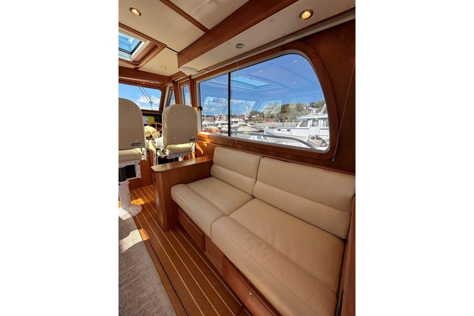 2018 Sabre 42 Express