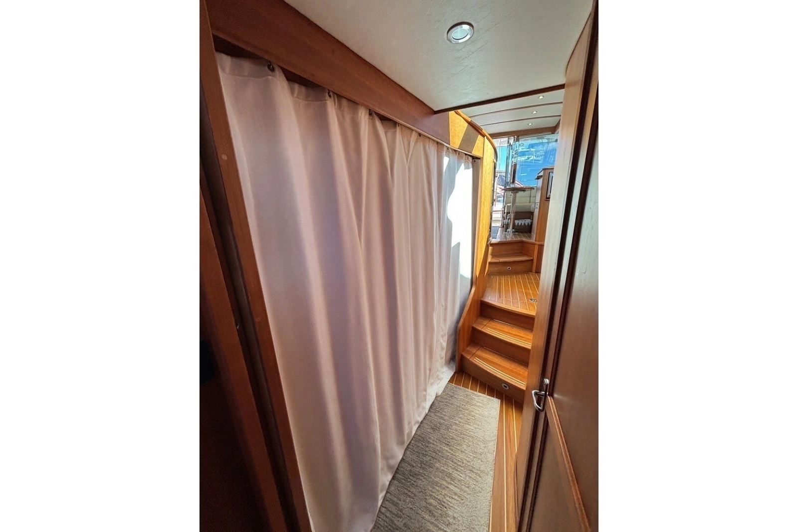 2018 Sabre 42 Express