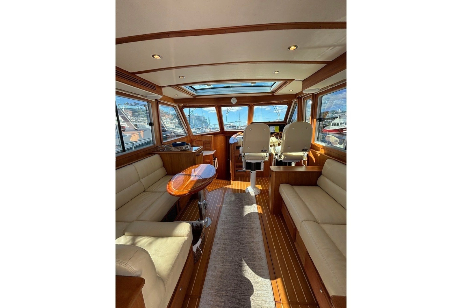 2018 Sabre 42 Express