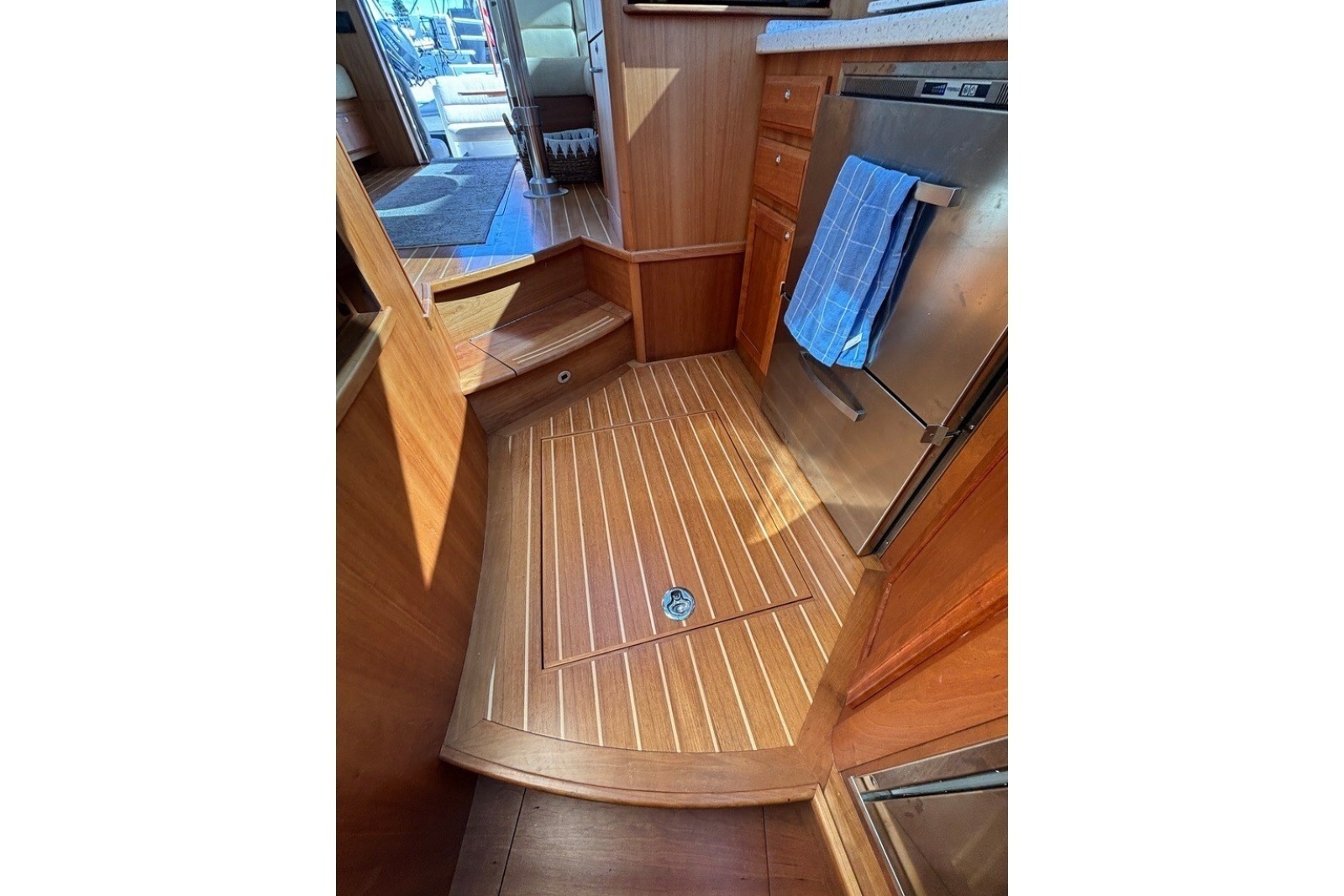 2018 Sabre 42 Express