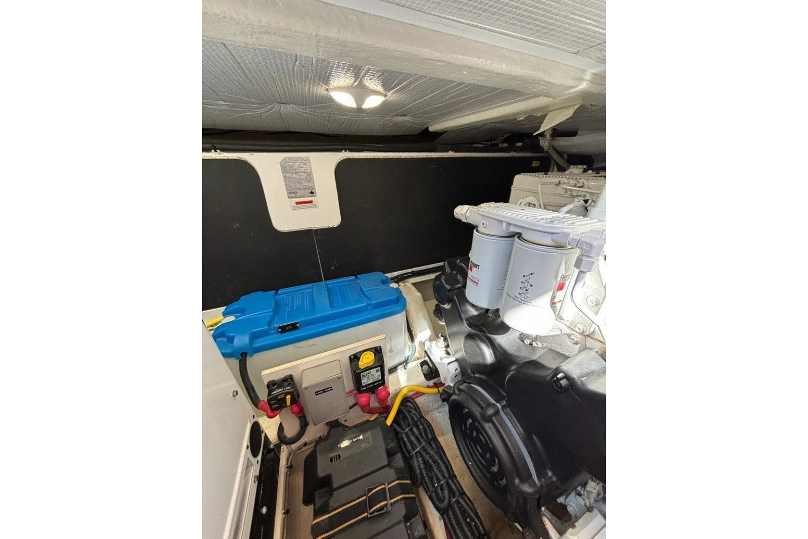 2018 Sabre 42 Express