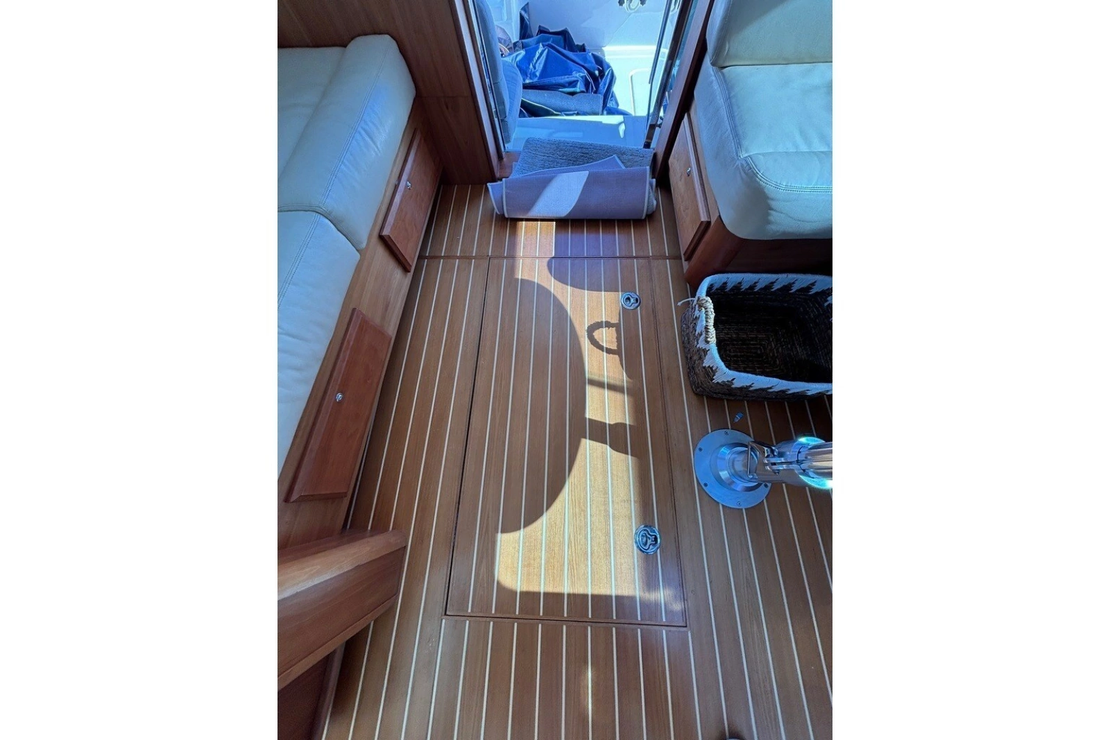 2018 Sabre 42 Express