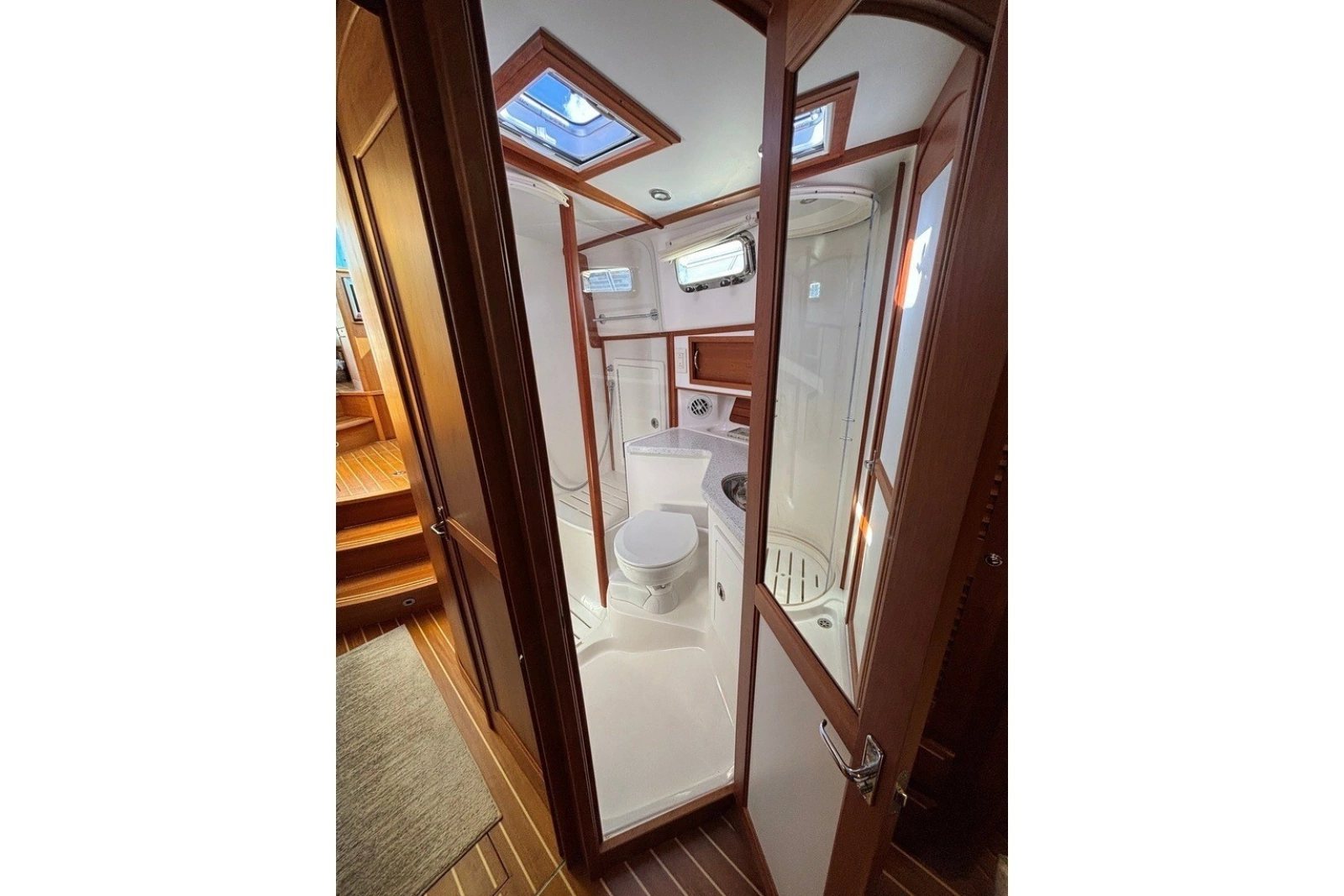 2018 Sabre 42 Express