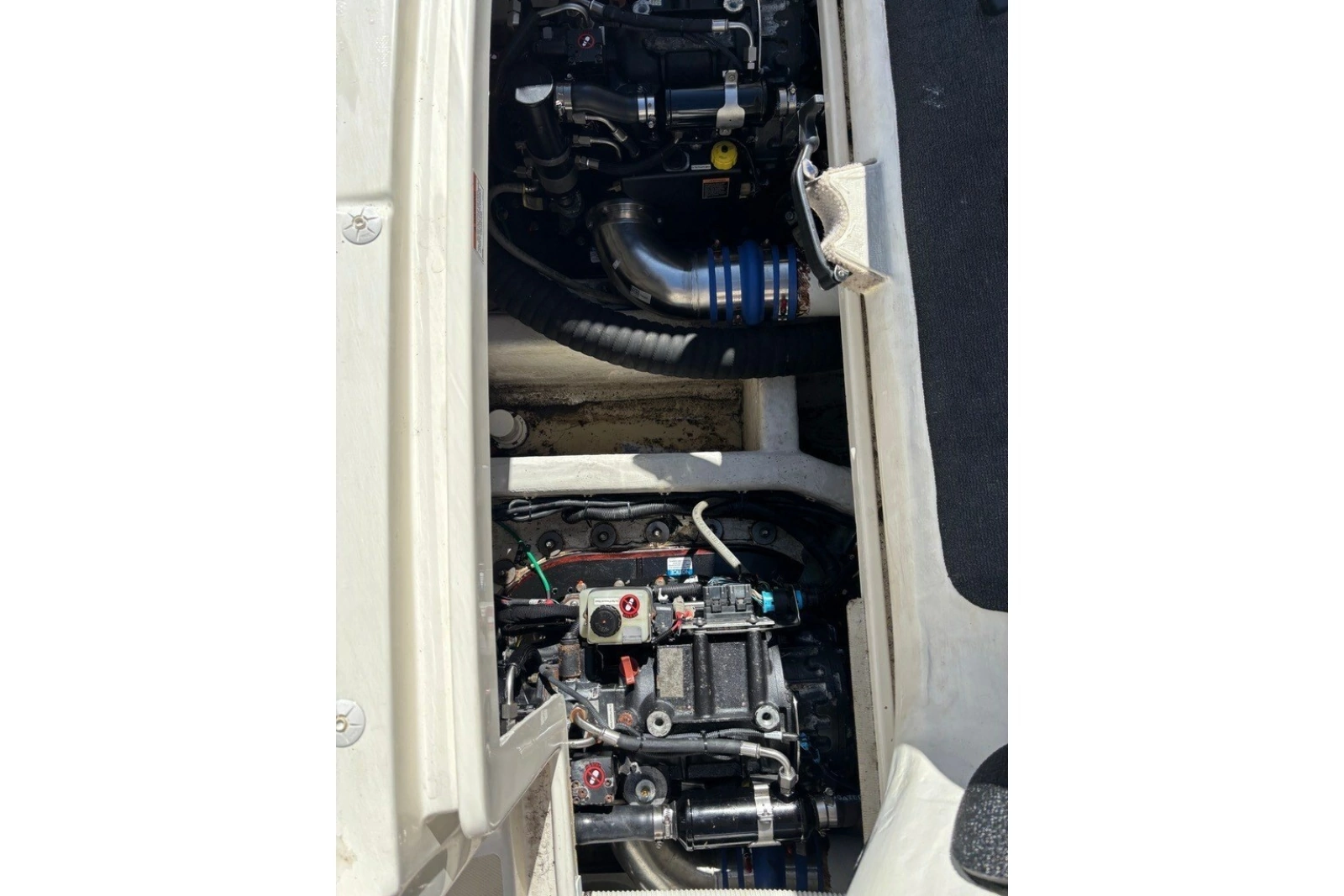 2018 Sabre 42 Express