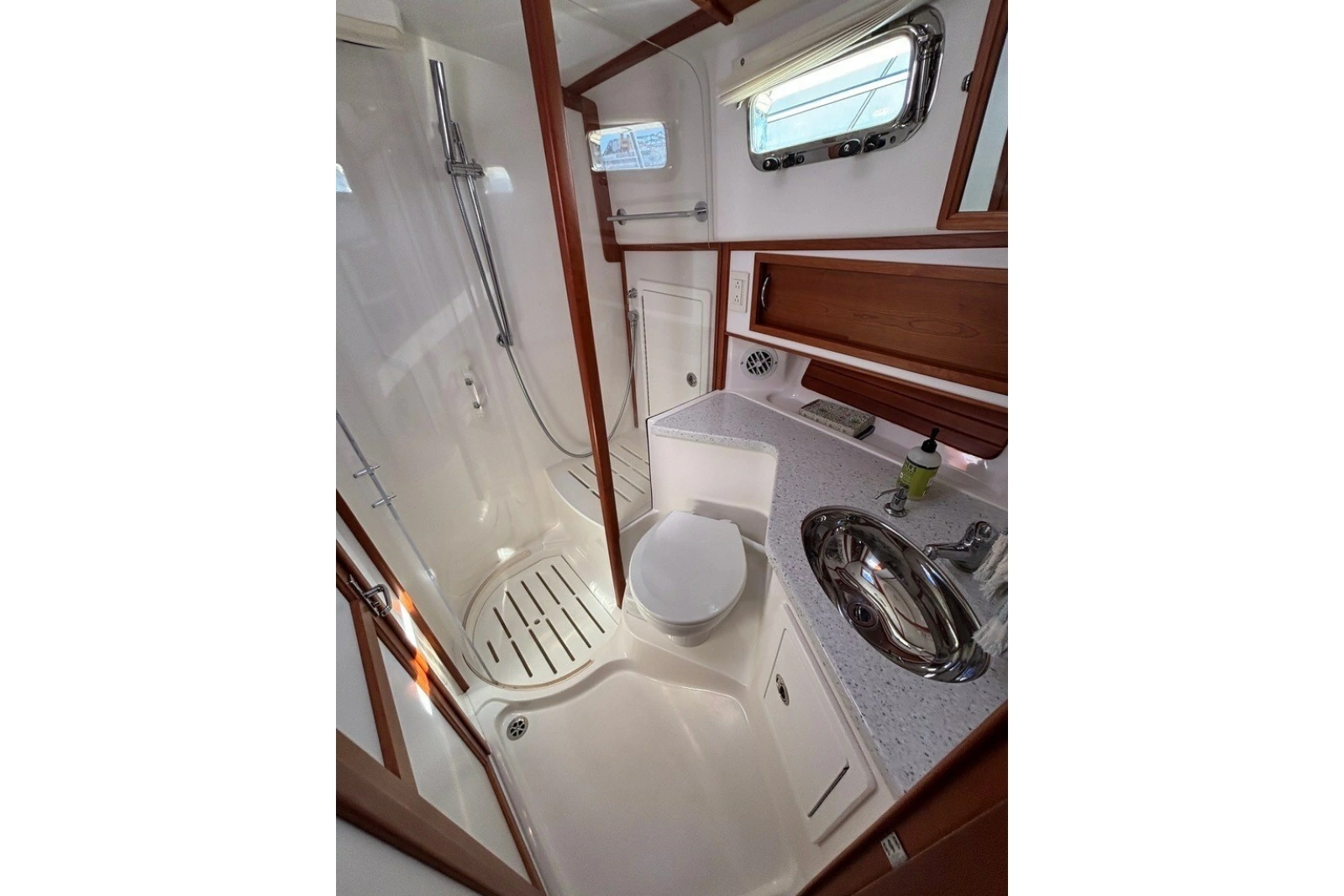 2018 Sabre 42 Express