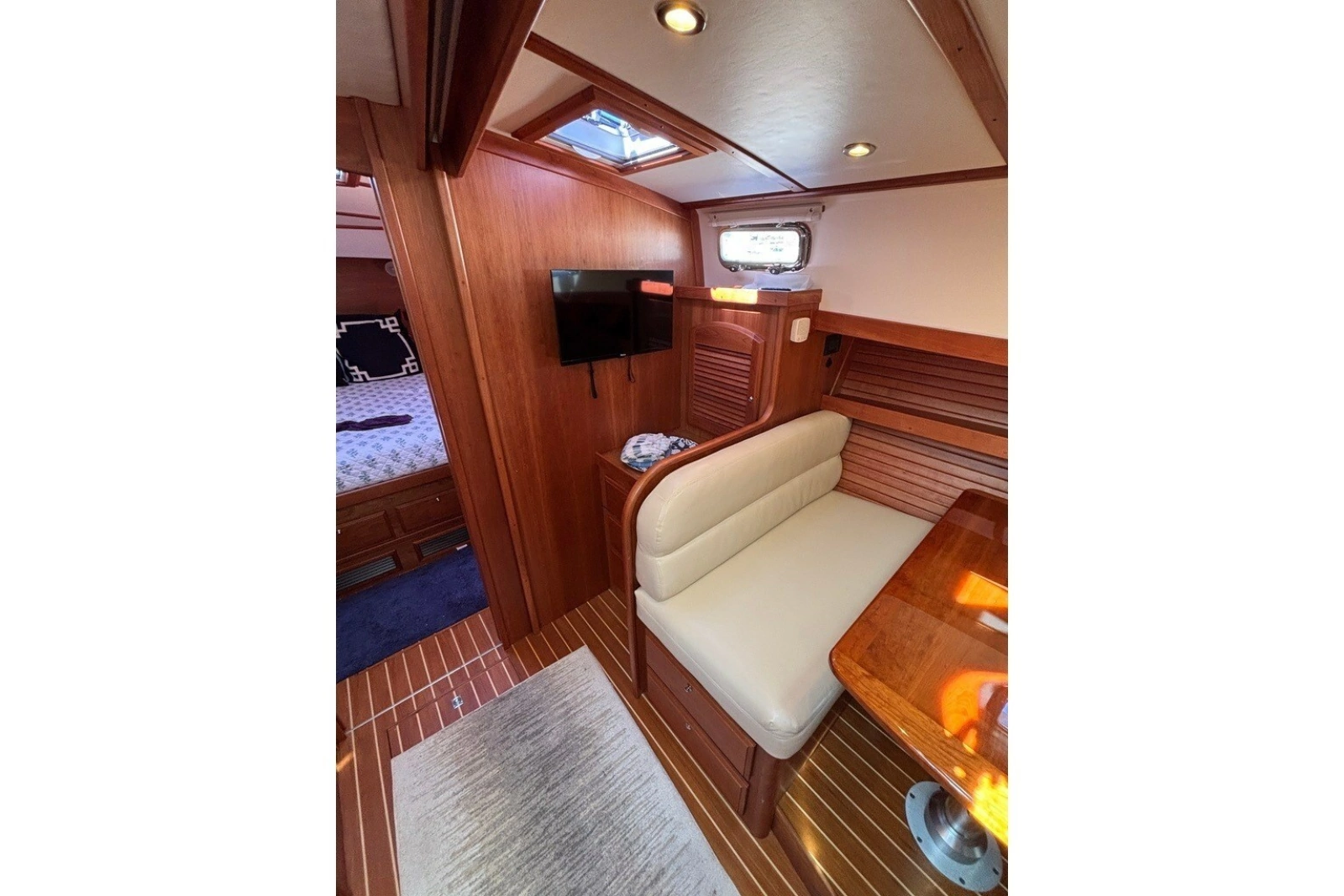 2018 Sabre 42 Express