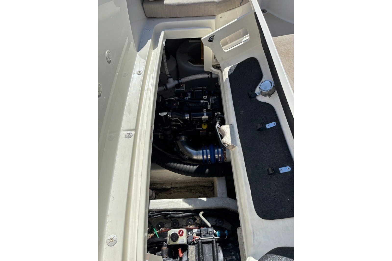 2018 Sabre 42 Express