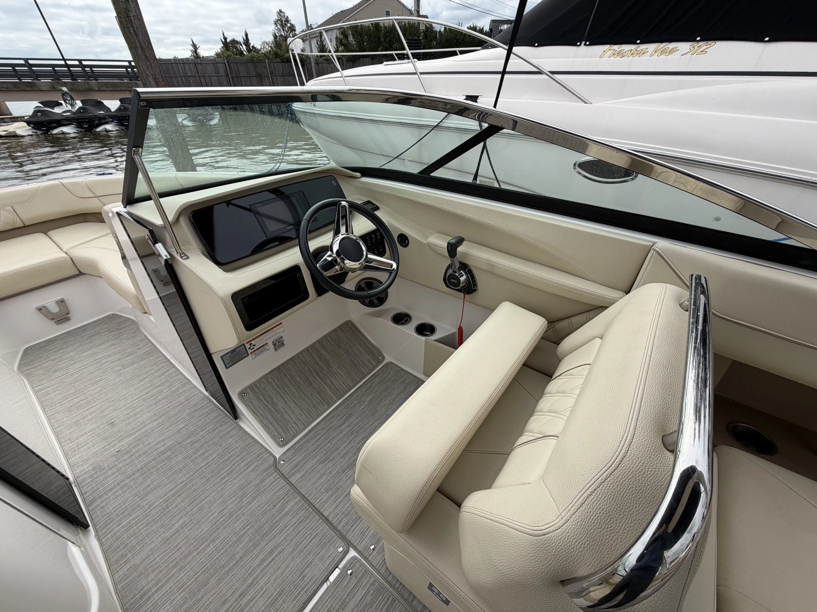 2019 Regal LS6
