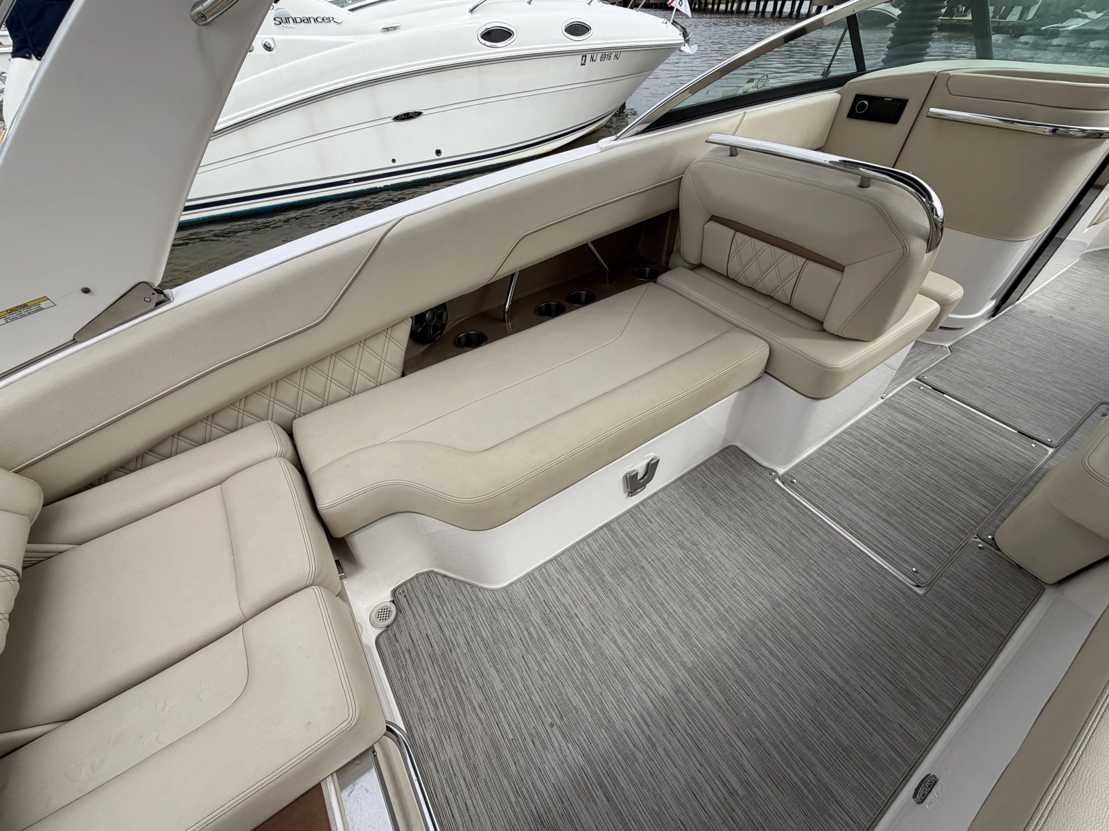 2019 Regal LS6