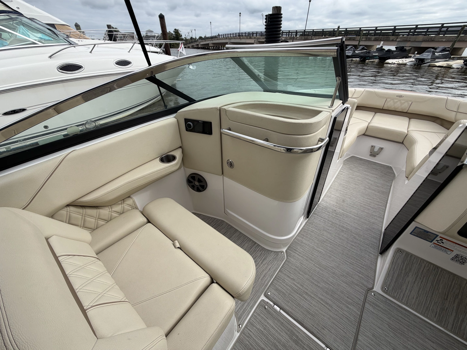 2019 Regal LS6