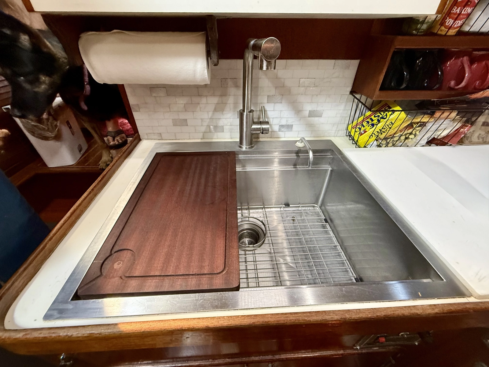 1980 Gulfstar Sailmaster