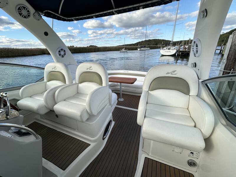 2006 Sea Ray 340 Sundancer