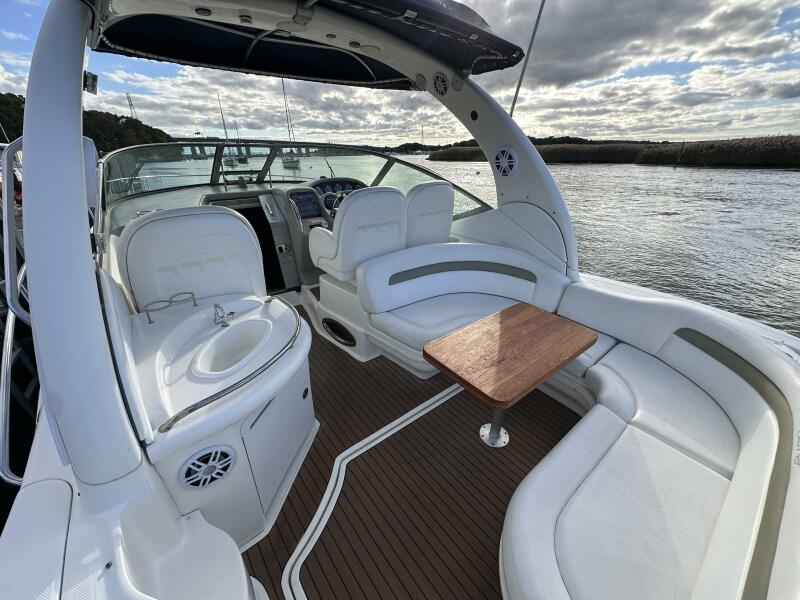 2006 Sea Ray 340 Sundancer