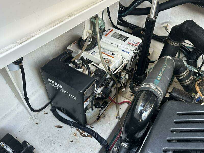 2006 Sea Ray 340 Sundancer
