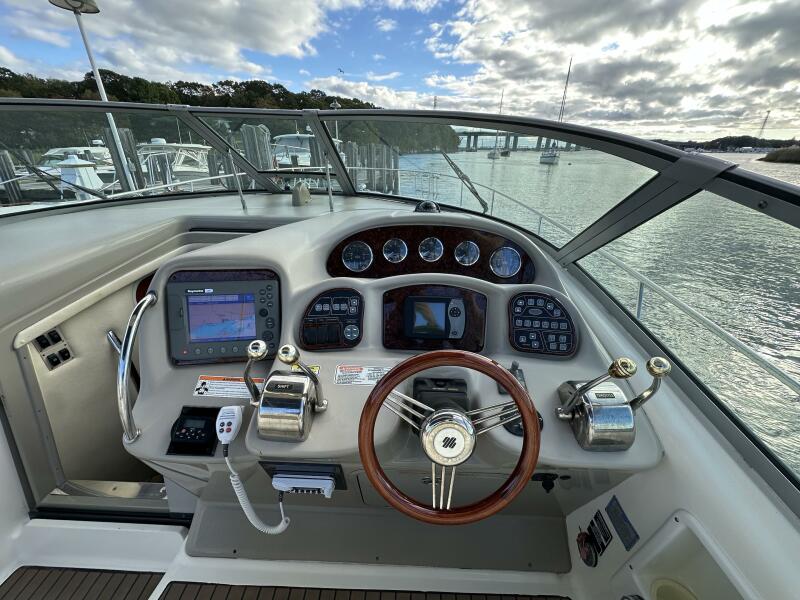 2006 Sea Ray 340 Sundancer