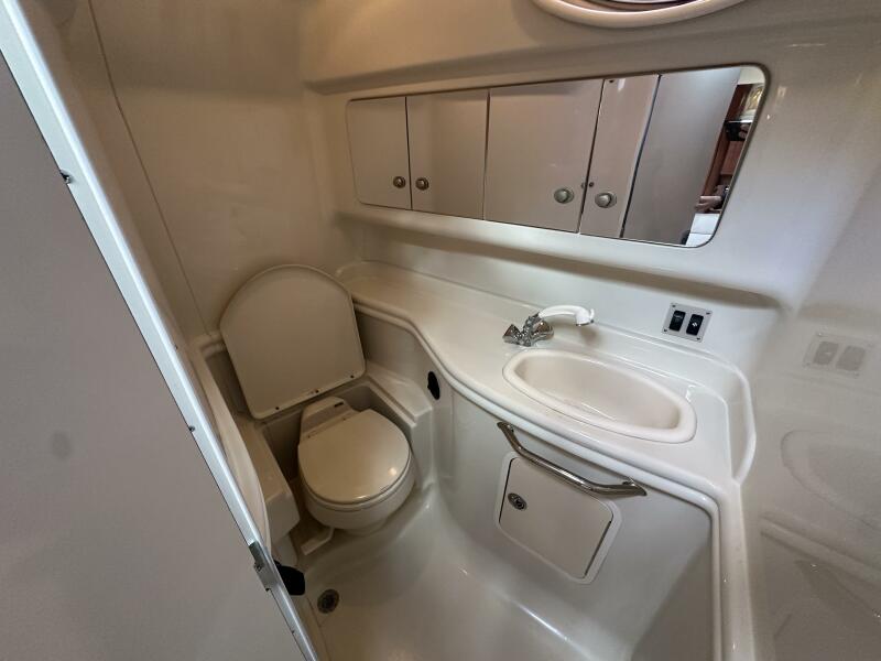 2006 Sea Ray 340 Sundancer