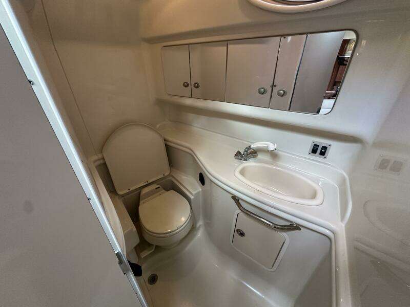 2006 Sea Ray 340 Sundancer