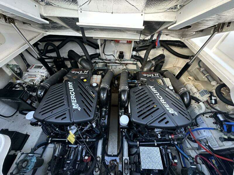 2006 Sea Ray 340 Sundancer