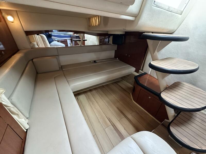 2006 Sea Ray 340 Sundancer