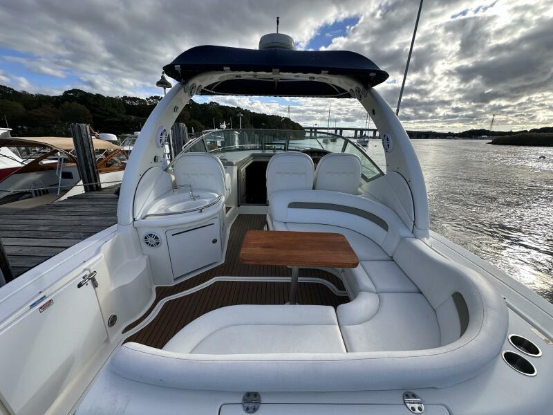 2006 Sea Ray 340 Sundancer