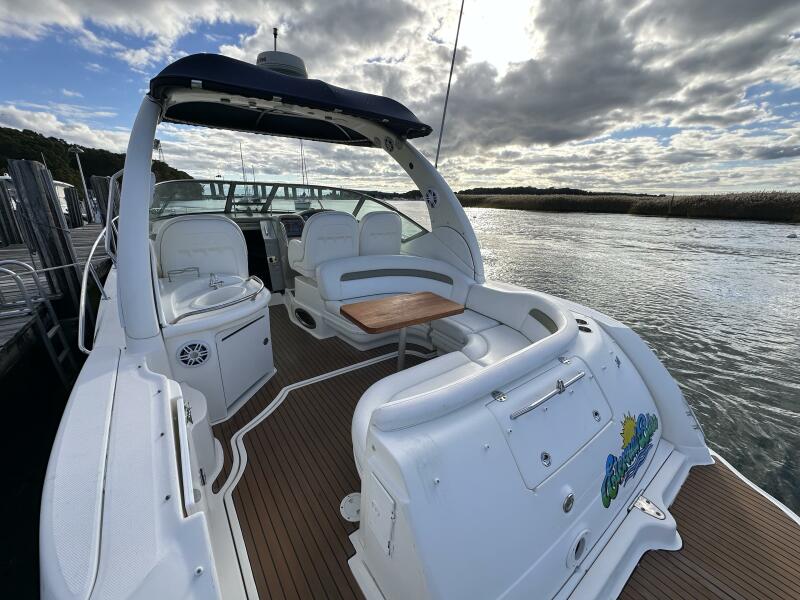2006 Sea Ray 340 Sundancer