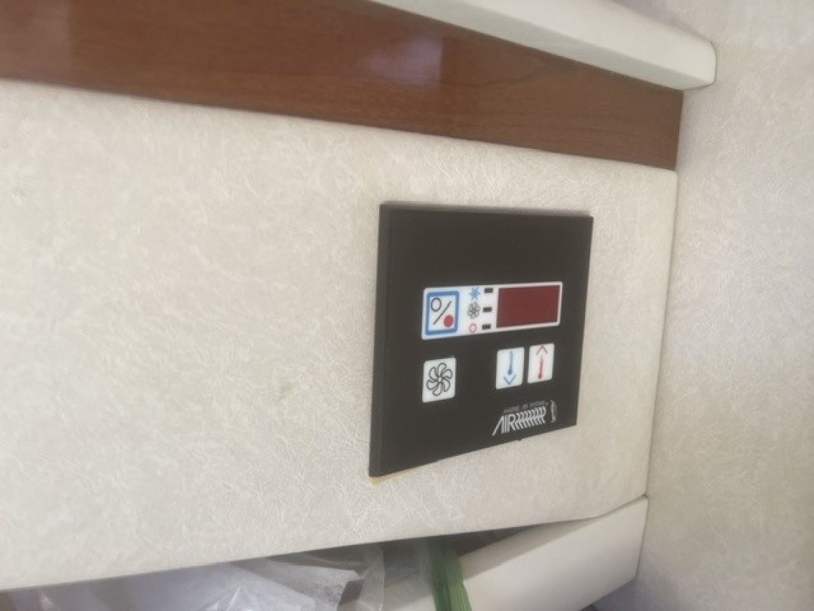 AC Controls
