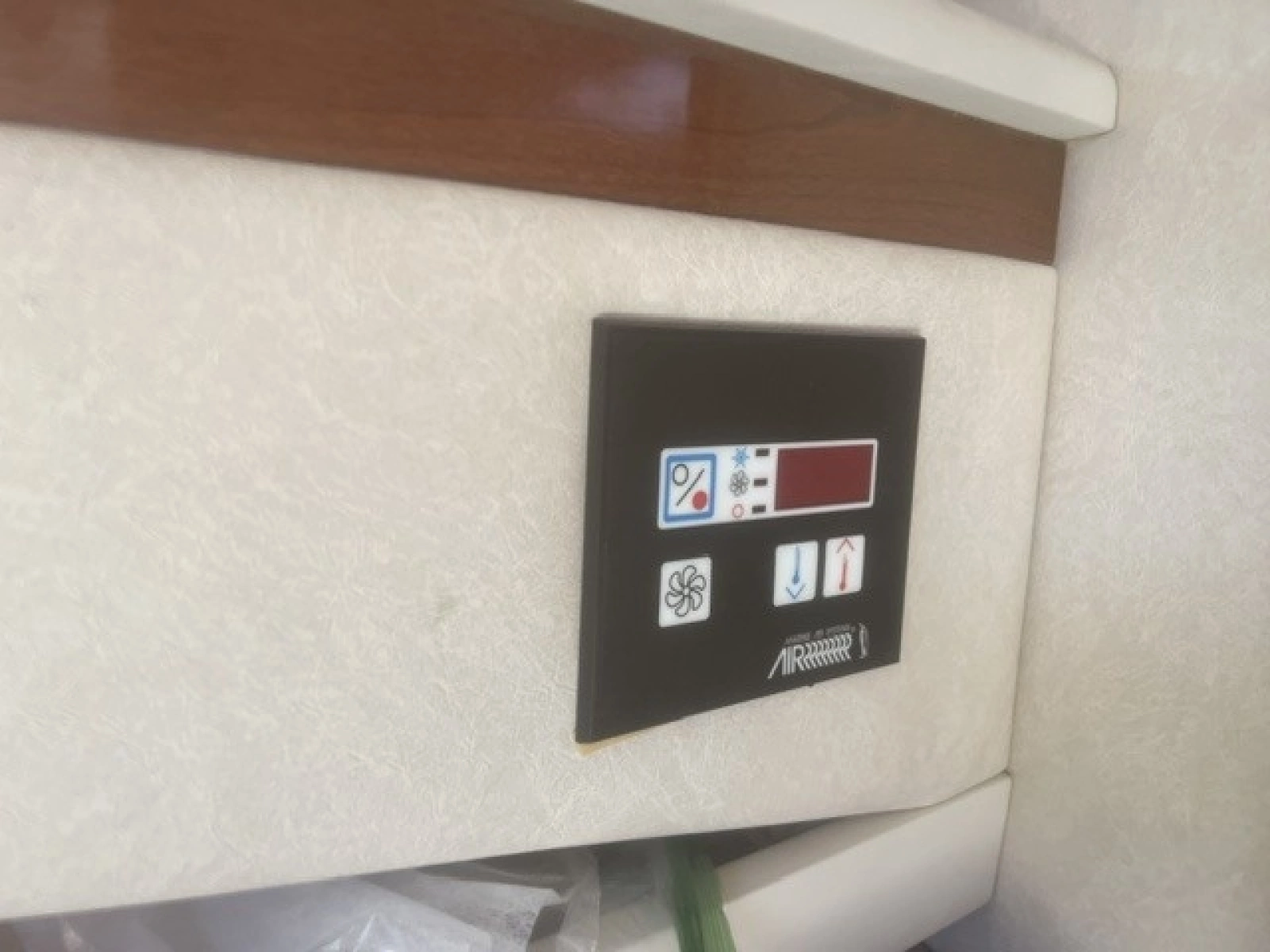 AC Controls