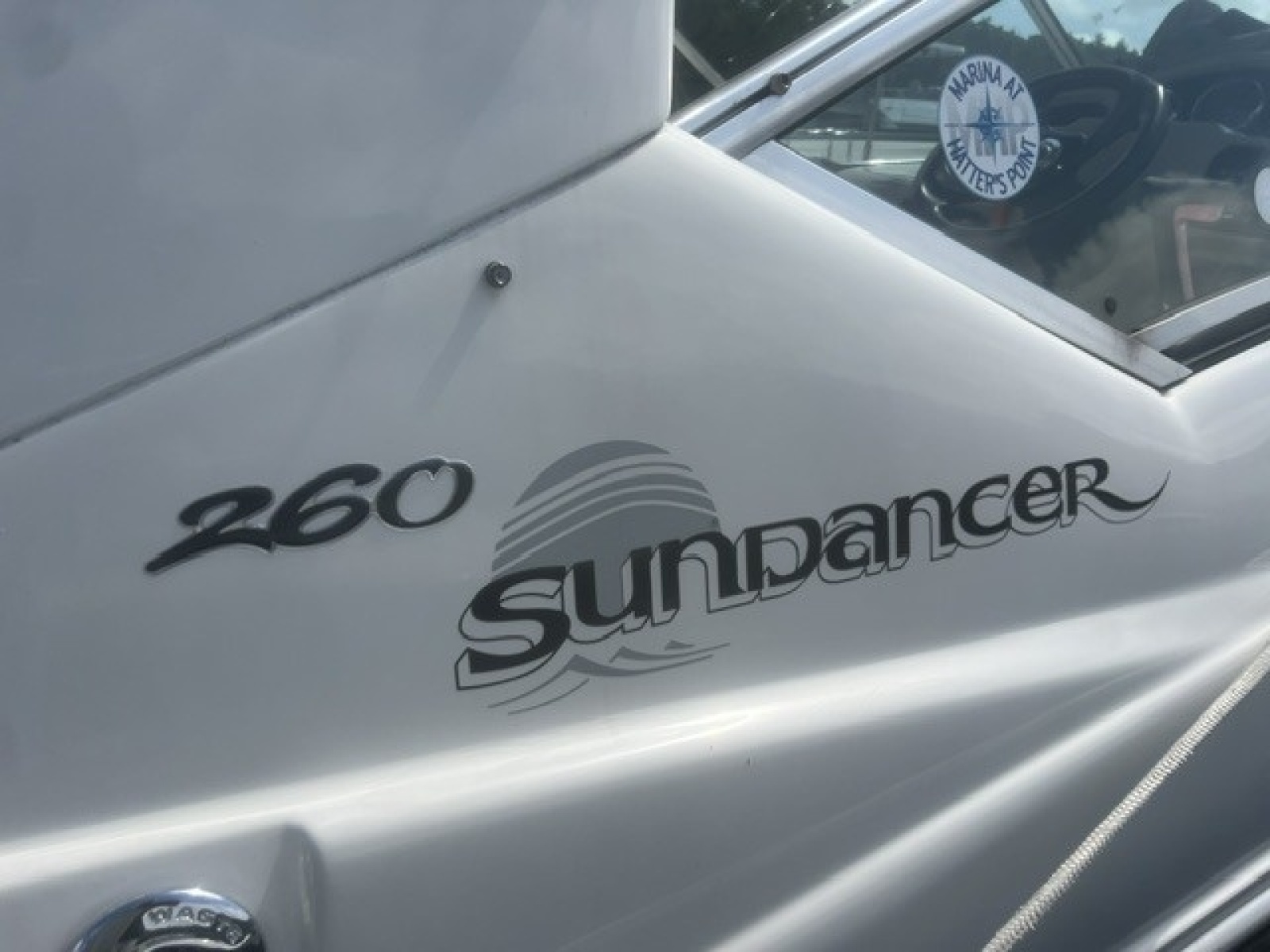 Sundancer Logo