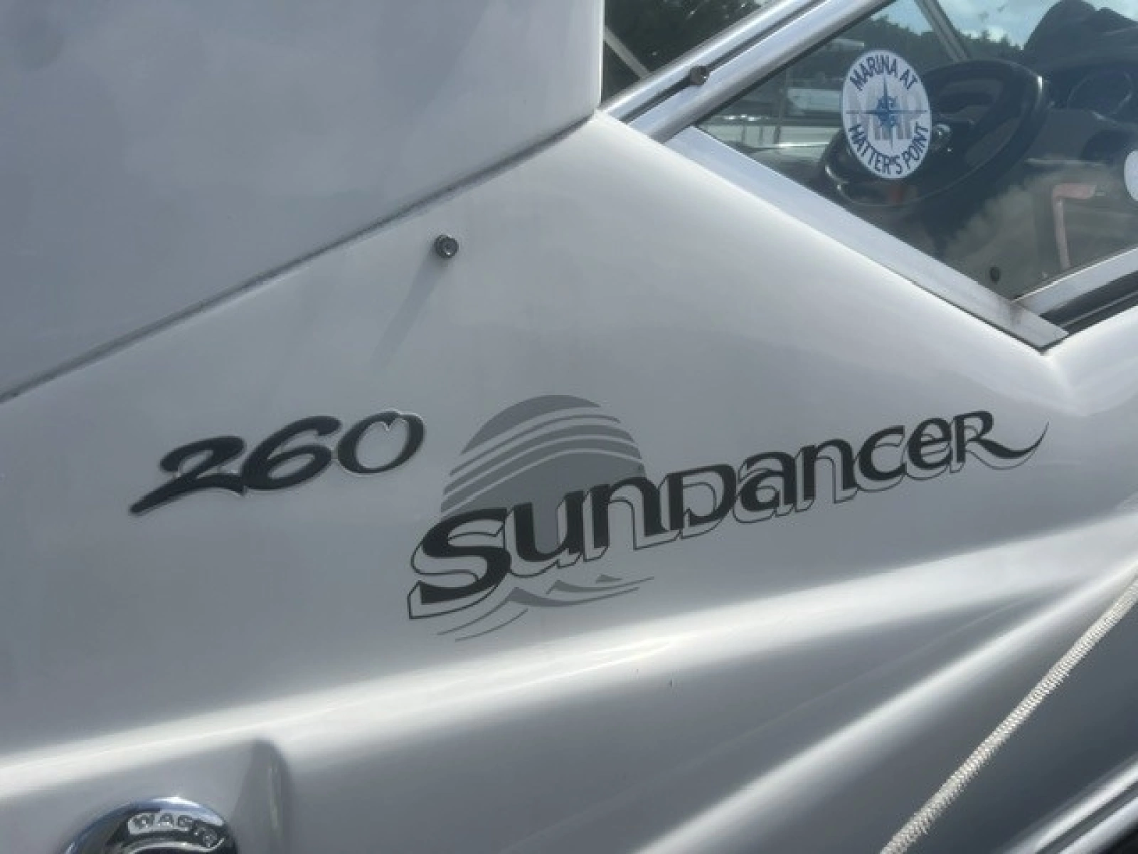 Sundancer Logo